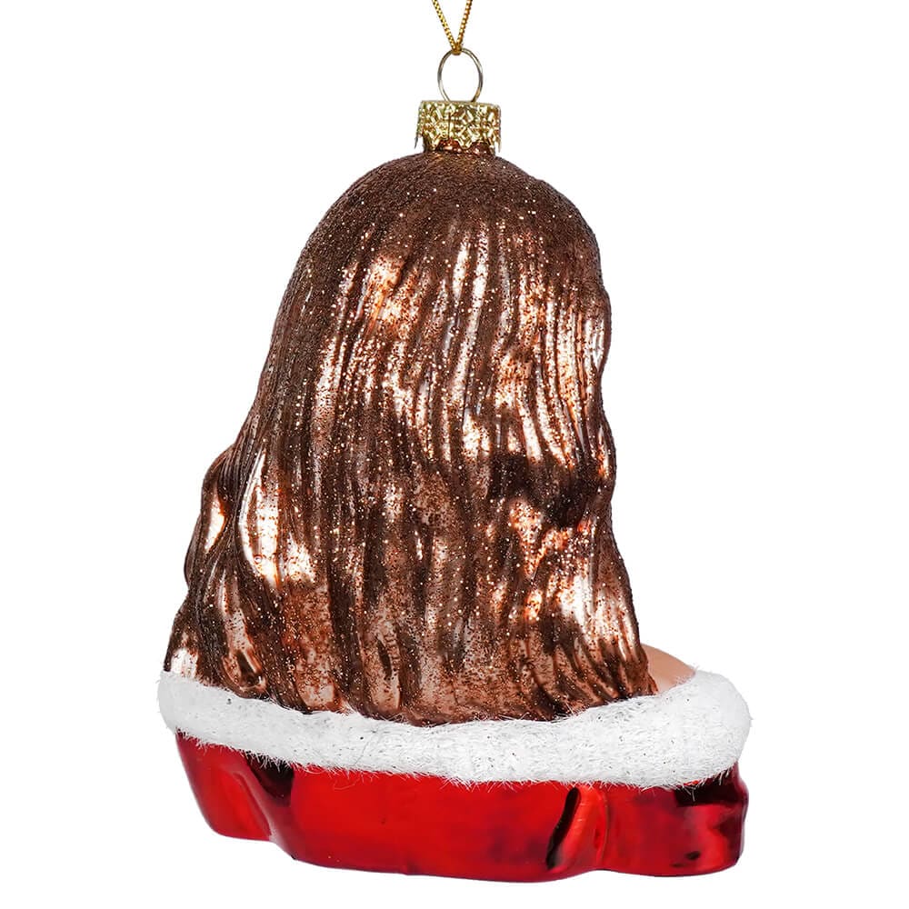 All I Want for Christmas Is You Ornament - Christmas