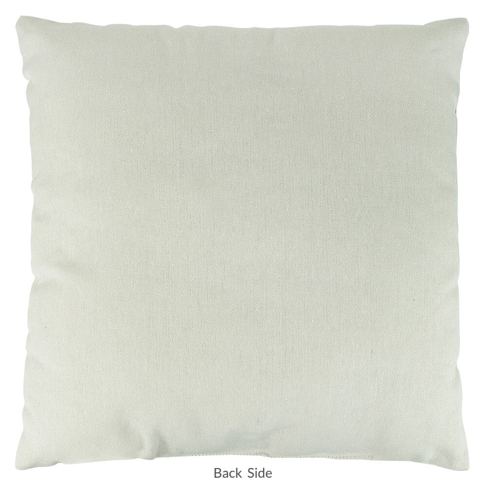 America Americana Pillow