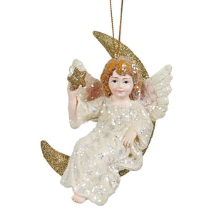 Angel Ornaments collection