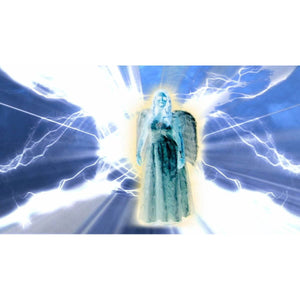 Angel Projection DVD