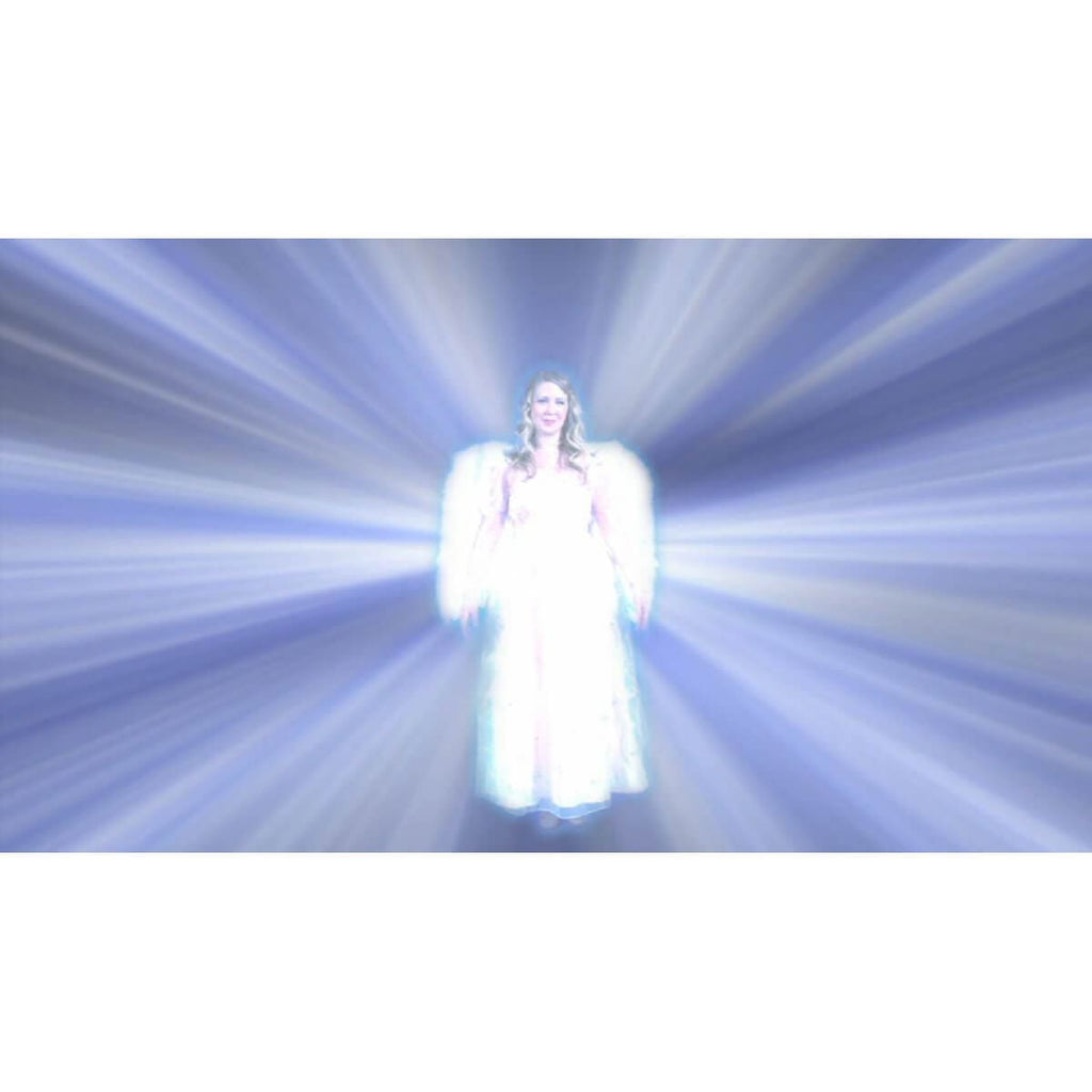 Angel Projection DVD by Jon Hyers – Traditions