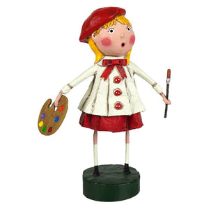 Valentine's Day Figures collection