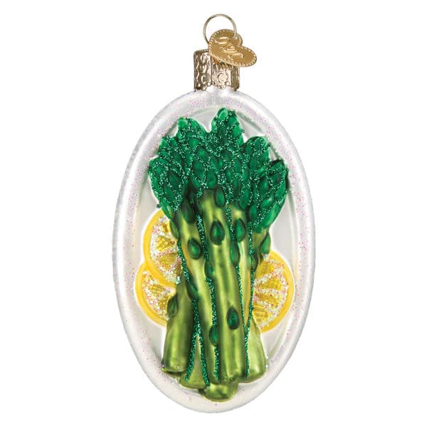 Asparagus Ornament