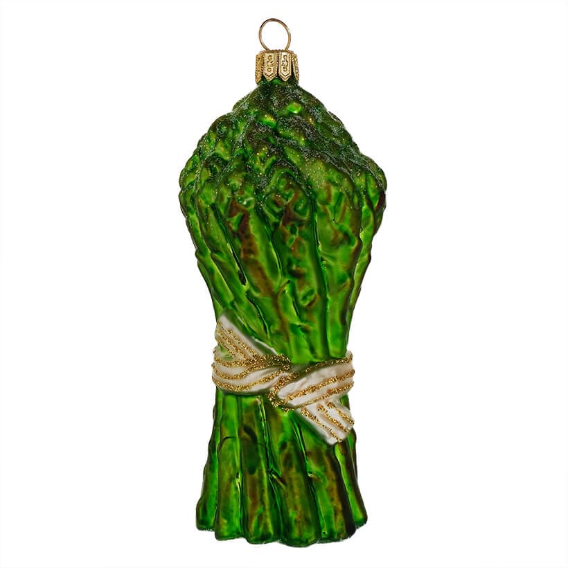 Asparagus Ornament