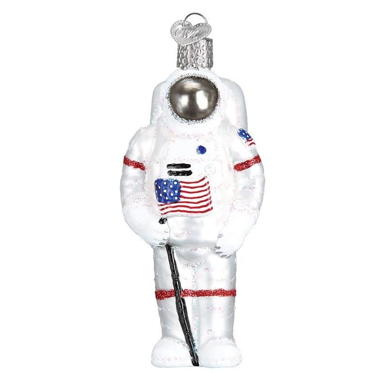 Astronaut Ornament