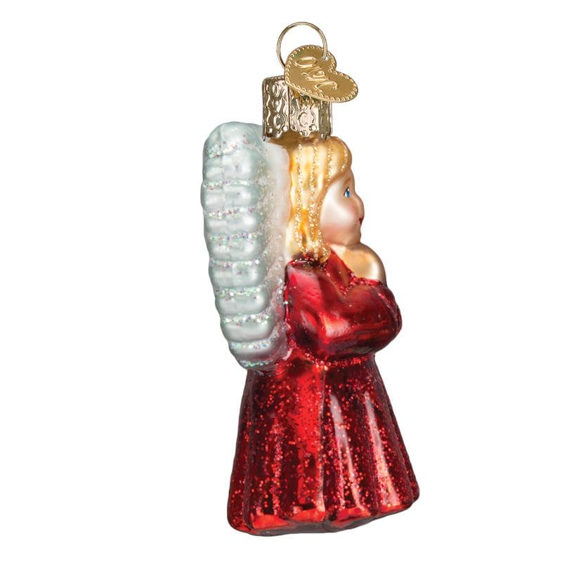 Baby Angel Ornament