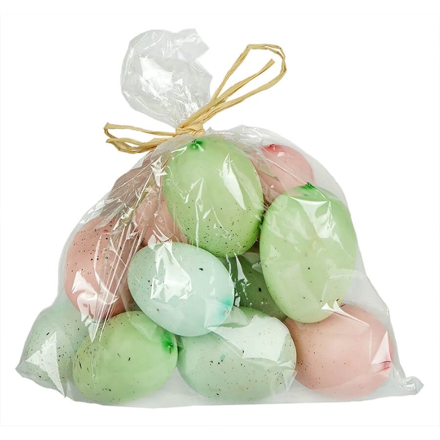 Bag of Eggs Set/12