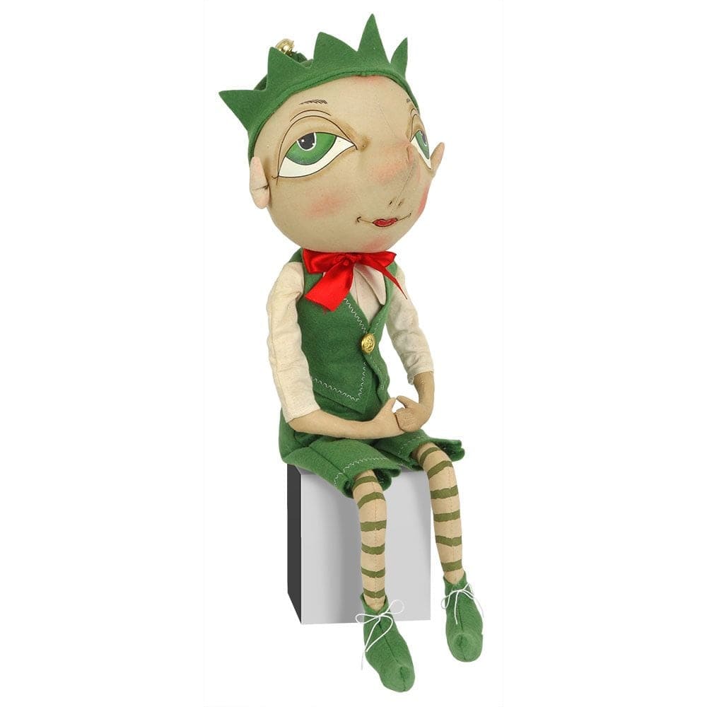 Bartholomew Elf