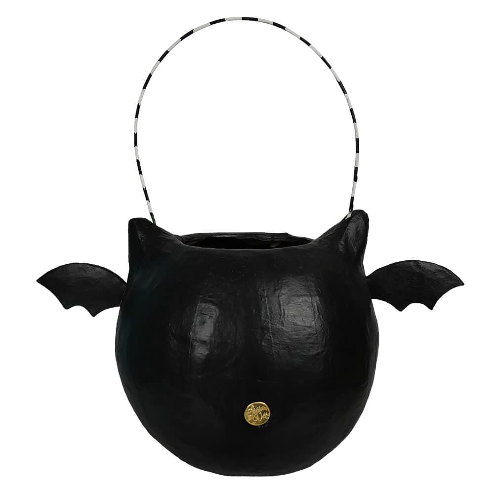 Bat Bucket