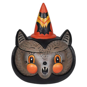 Batty Barnum Container