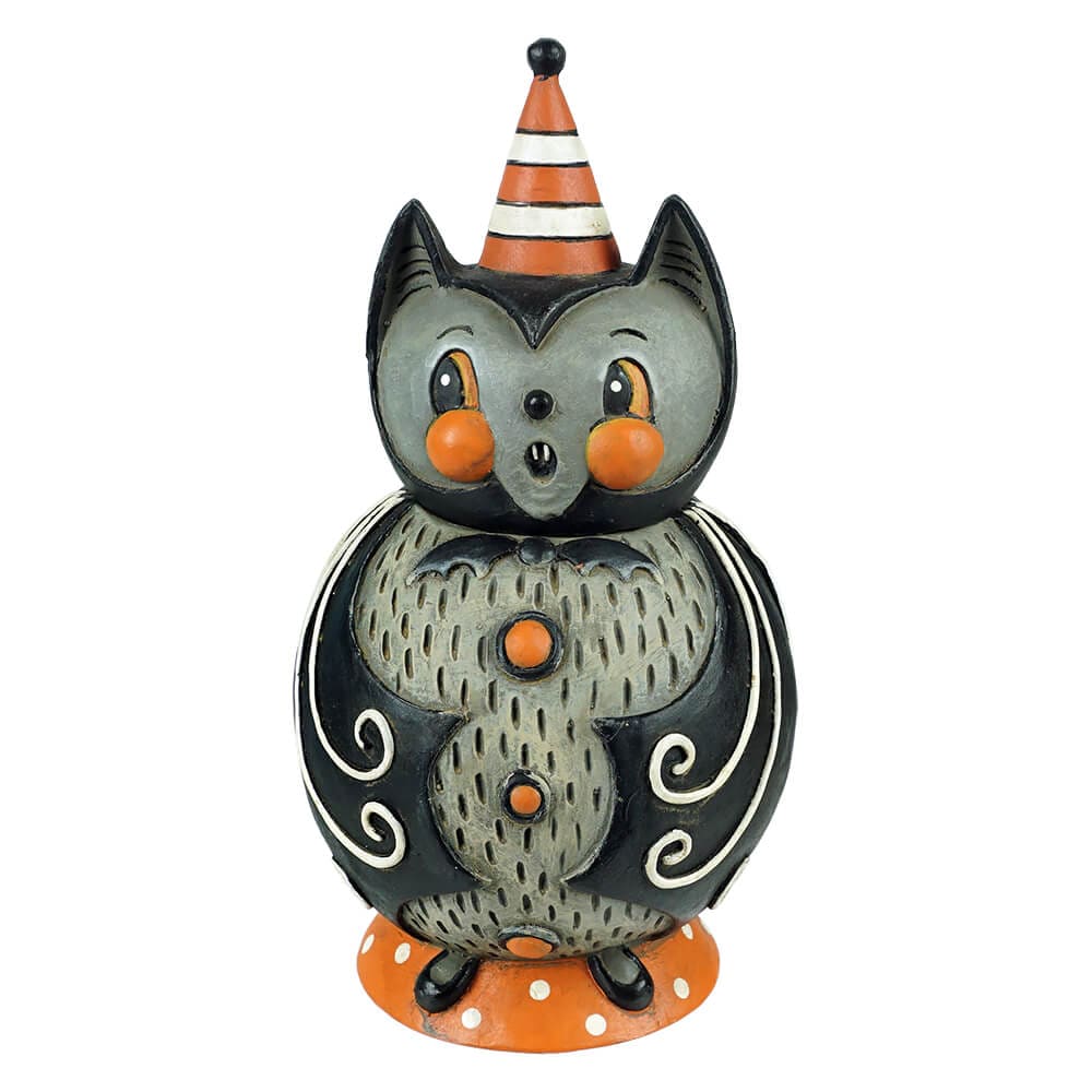 Batty Baxter Spooks Jar