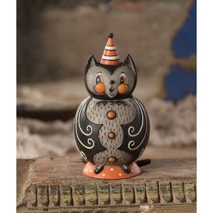 Batty Baxter Spooks Jar