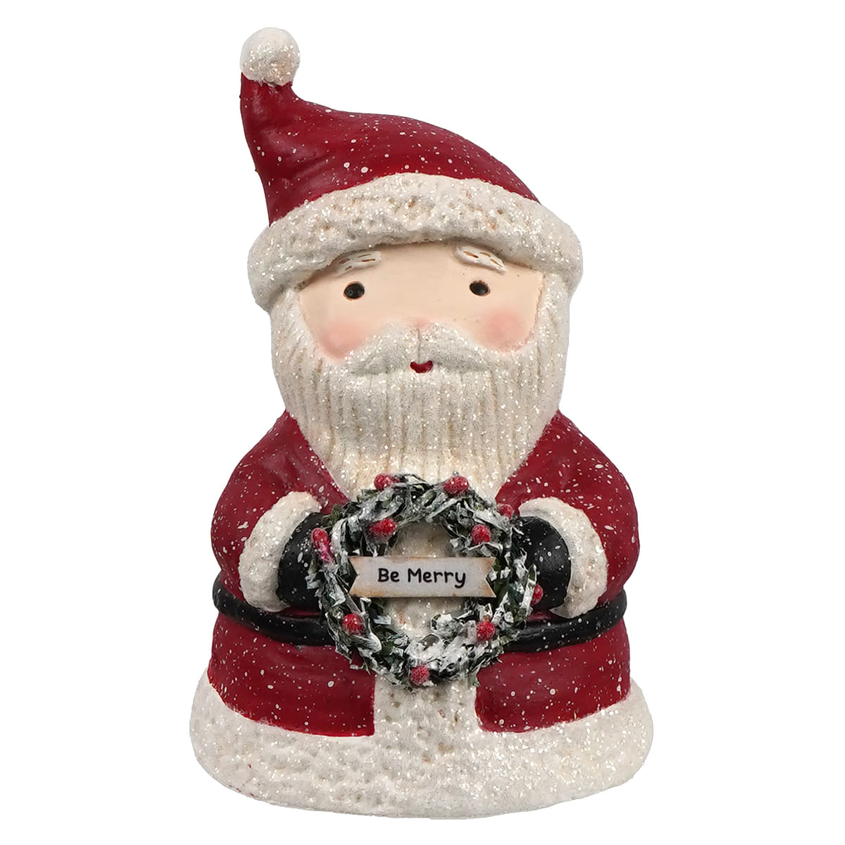 Be Merry Santa