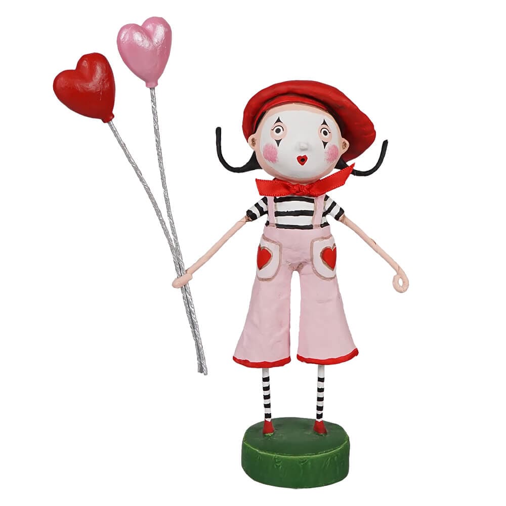 Be Mime - Valentine’s Day