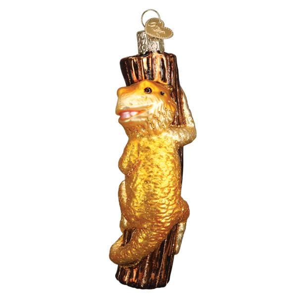 Bearded Dragon Ornament