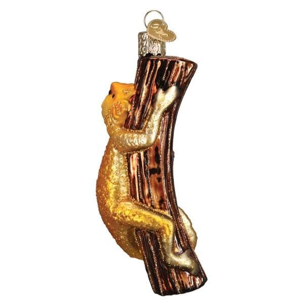 Bearded Dragon Ornament