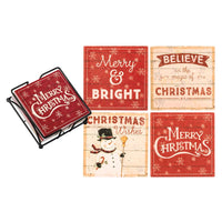 image of Traditional Red & Green Decor decor