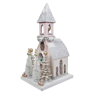 Bell Church - Christmas