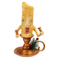 image of Christmas Candles & Candle Holders decor