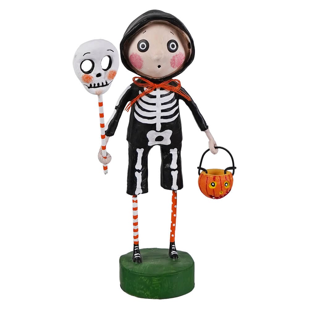 Billy Bones - Halloween