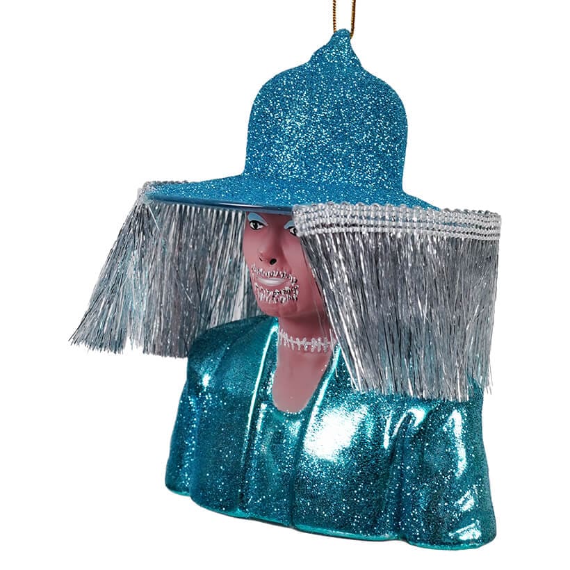 Billy Porter Ornament - Ornaments