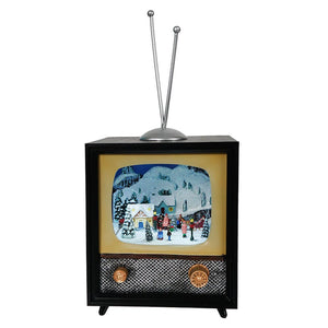 Black Animated Musical TV