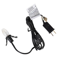 image of Halloween Village Houses & Accessories decor