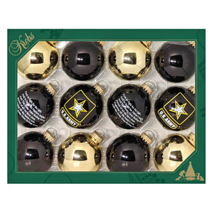 Ornaments collection