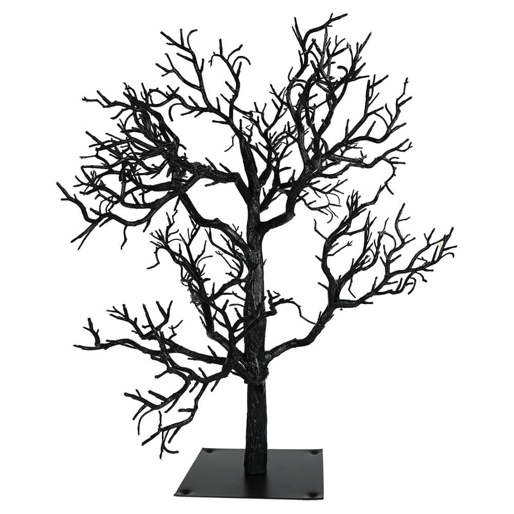 Black Twig Tree