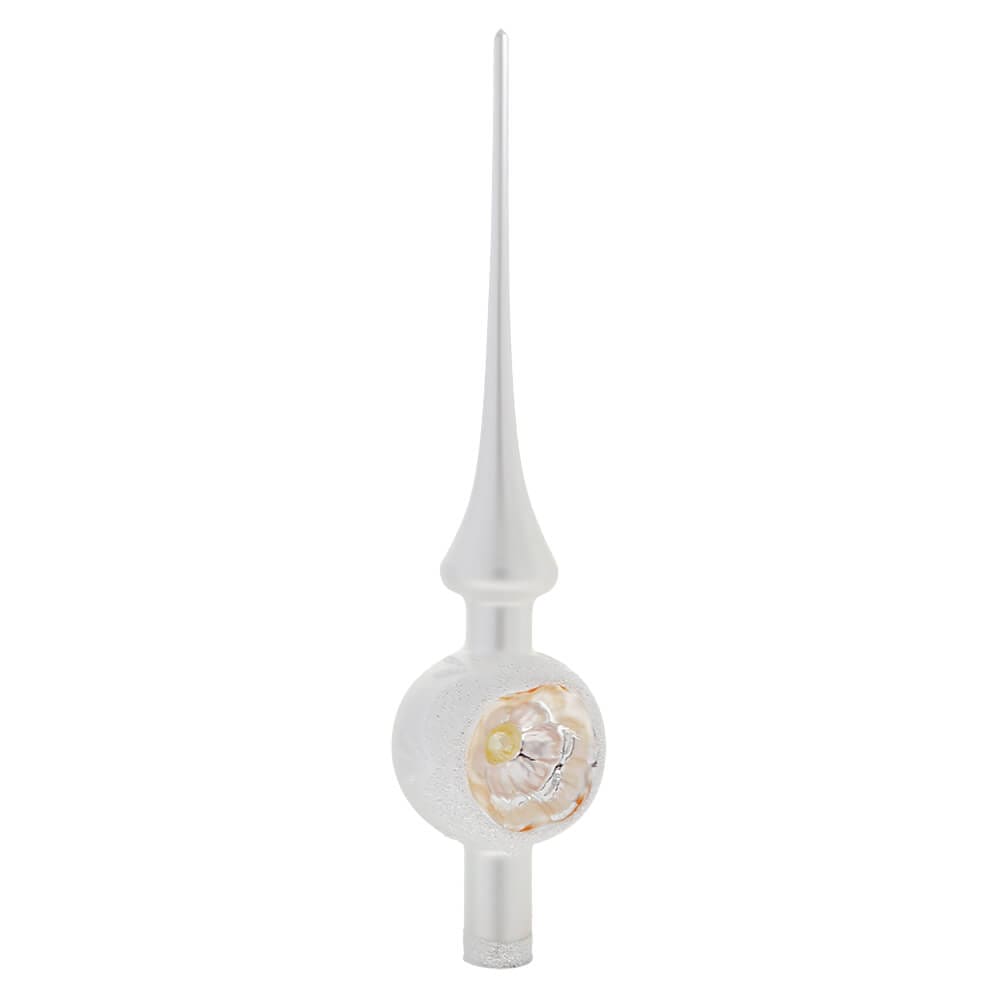 Inge Finials & Tree Toppers – Traditions