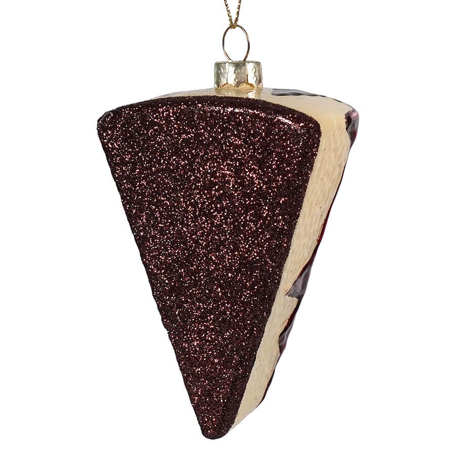 Blueberry Cheesecake Ornament - Ornaments