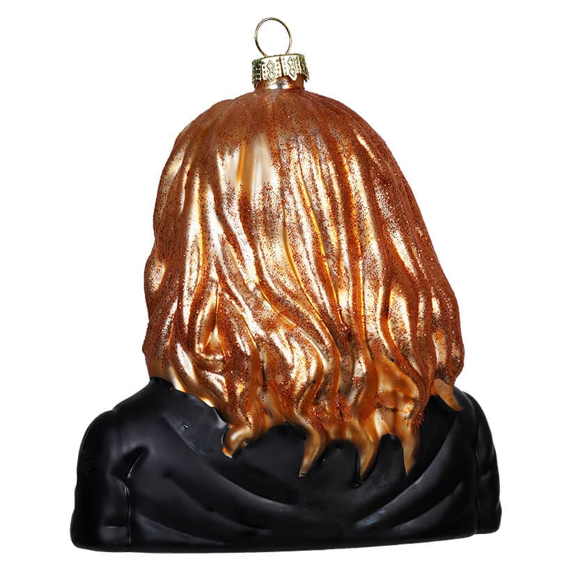 Bonnie Raitt Ornament