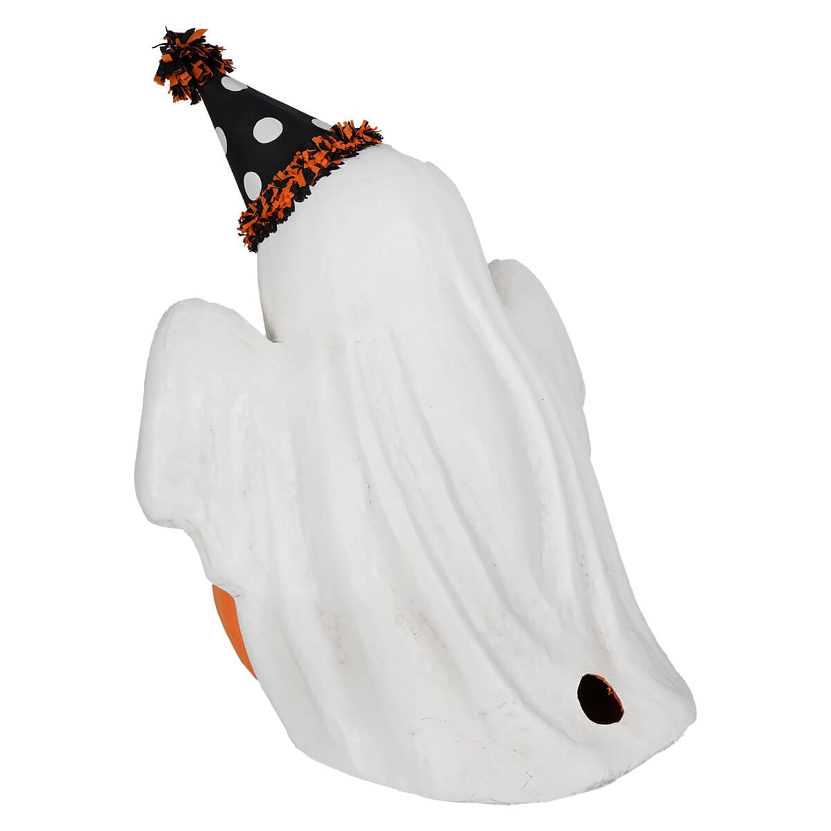 Boo Ghost Jack-O-Lantern - Halloween