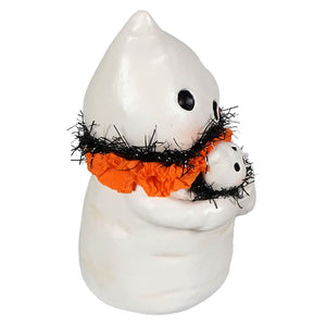 Boo with Baby - Halloween