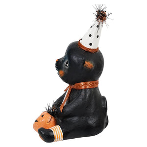 Boots Halloween Party kitty