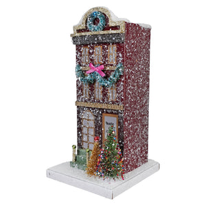 Bottle & Cork Wine Bar - Christmas