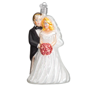 Wedding Ornaments & Decor collection