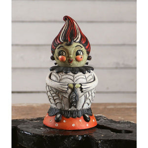 Bride Batty Spooks Jar