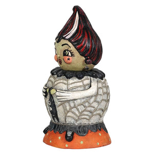 Bride Batty Spooks Jar