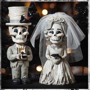 Skeletons collection