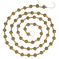 image of Gold & Silver Theme decor