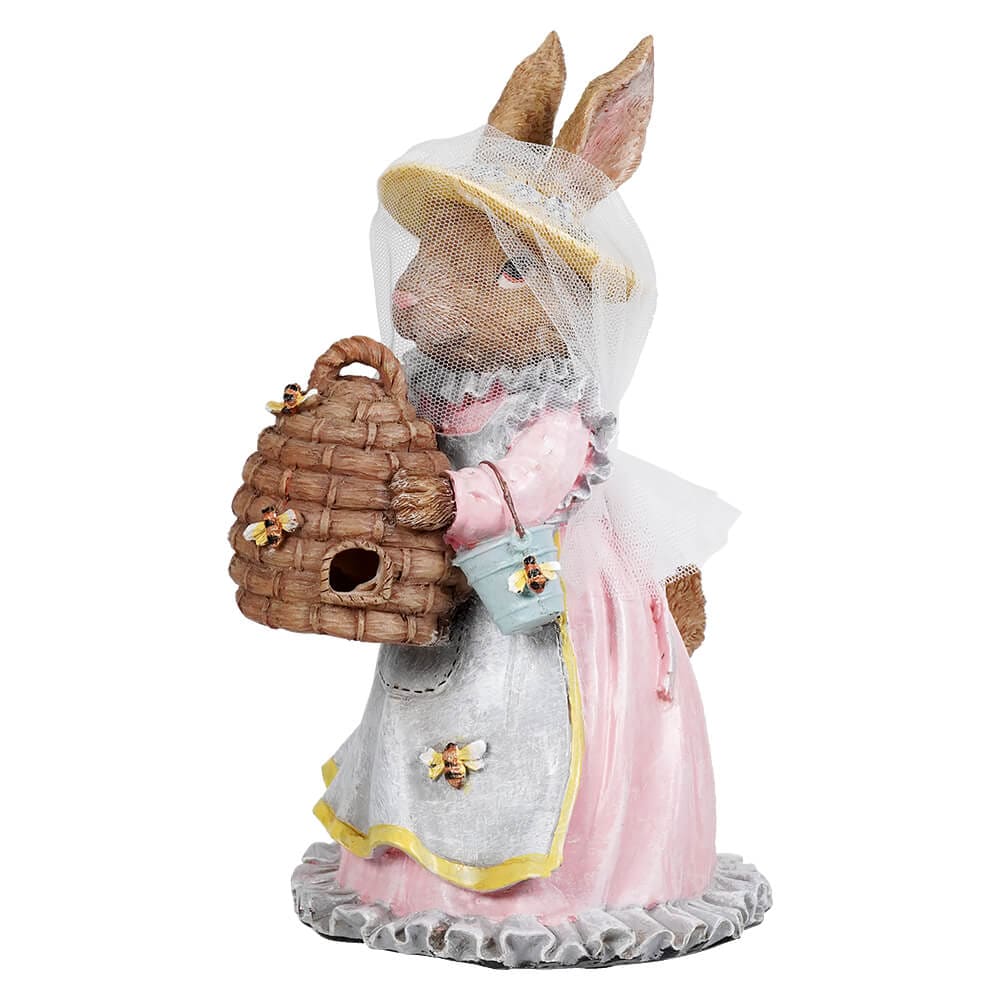 Bunny Beekeeper