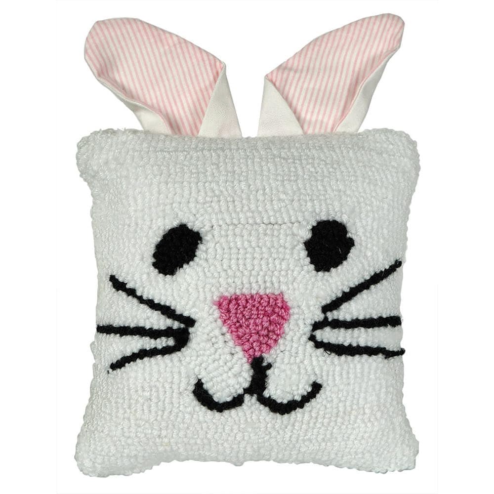 Bunny Ears Pillow