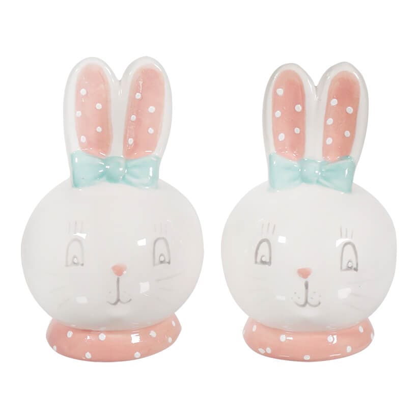 Bunny Shakers Set/2