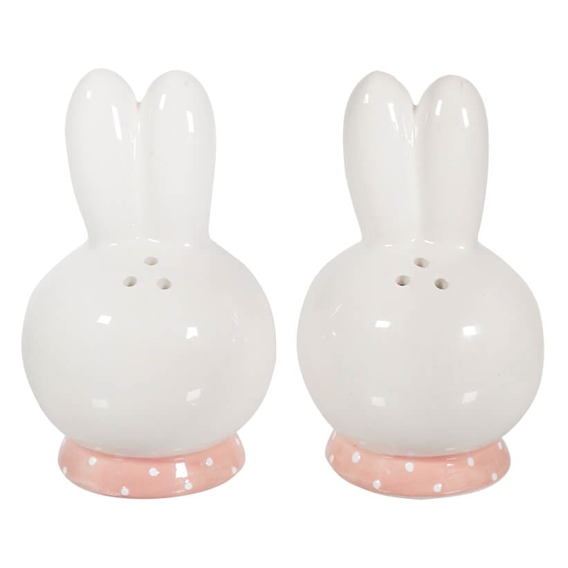 Bunny Shakers Set/2