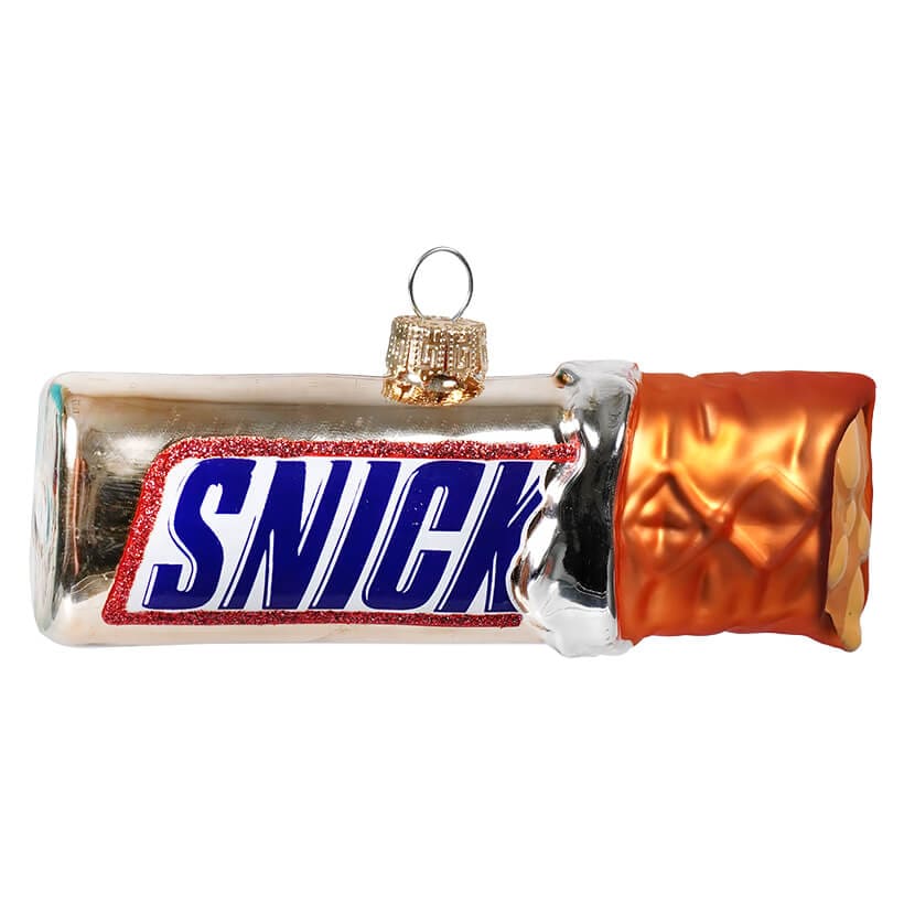 Candy Bar Ornament