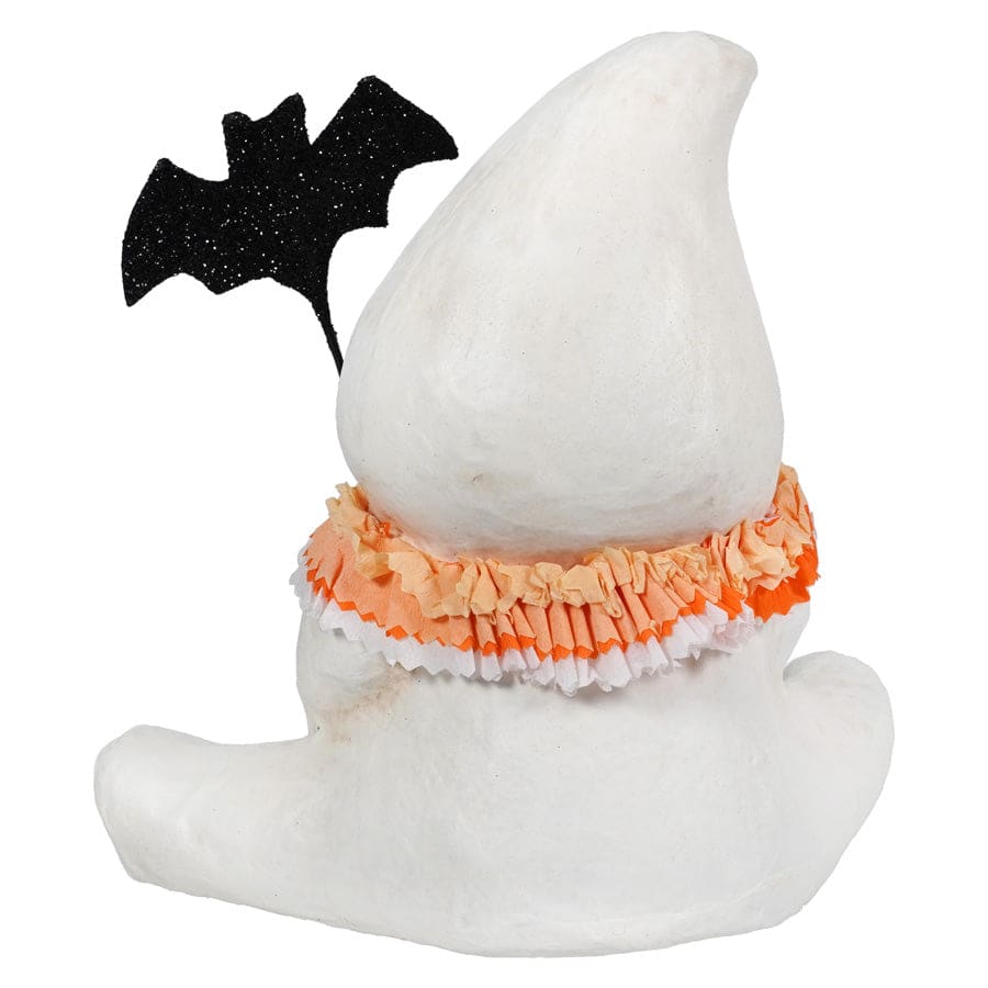 Candy Corn Collar Boo