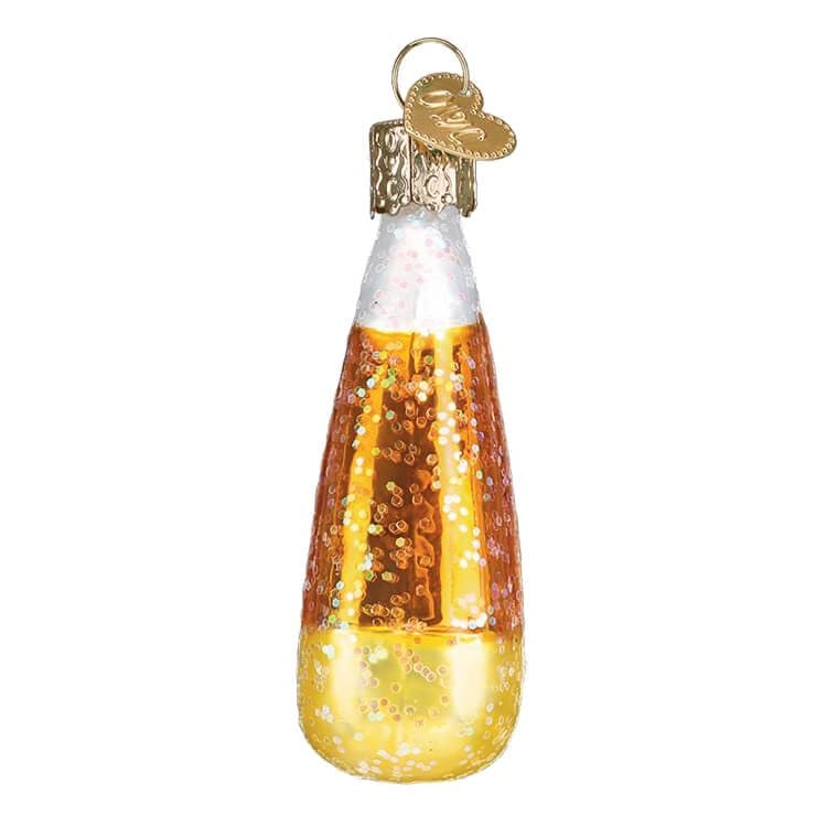 Candy Corn Ornament