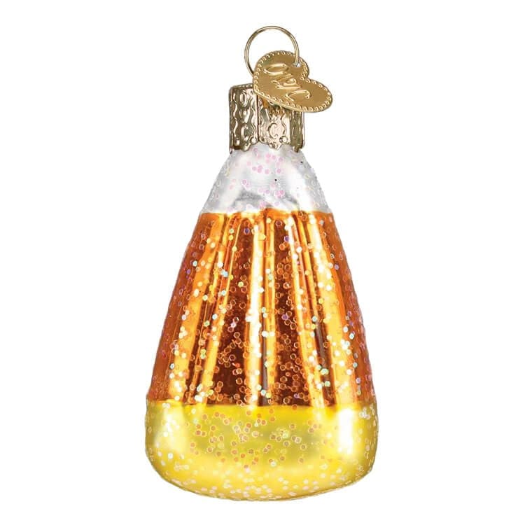 Candy Corn Ornament