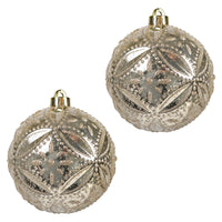 image of Christmas Ornaments decor